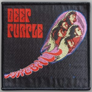 Deep Purple - Fireball