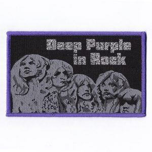 Deep Purple - In Rock