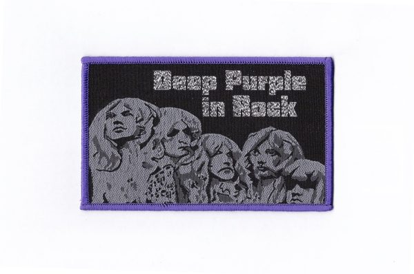 Deep Purple - In Rock