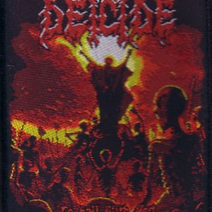 Deicide - To Hell with God