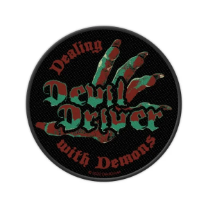 Devildriver - Dealing with Demons