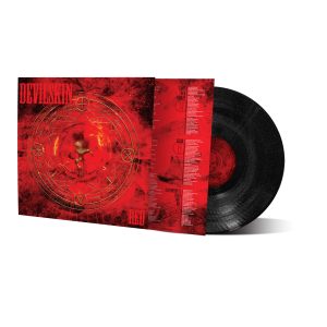 Devilskin - Red LP
