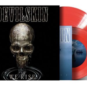 Devilskin - We Rise LP