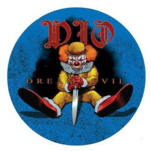 Dio - Dream Evil (2020 Black Friday RSD).