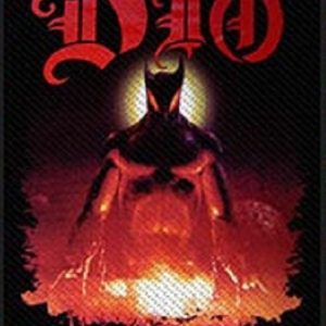 Dio - Last in Line