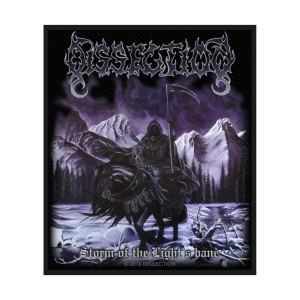 Dissection - Storm of the Lights Bane