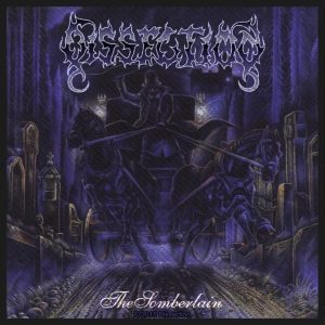 Dissection - The Somberlain
