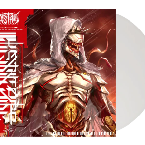 Distant - 'Heritage' Ltd Ed. White vinyl