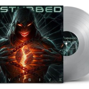 Disturbed - Divisive (LTD ED.)