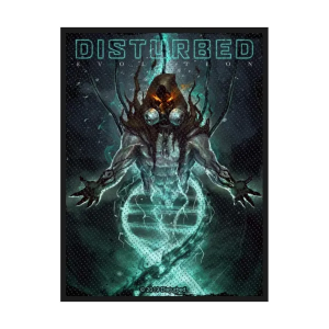 Disturbed - Evolution