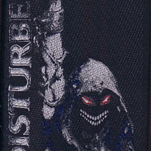 Disturbed - Eyes