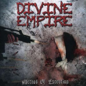 Divine Empire - Method of Execution.