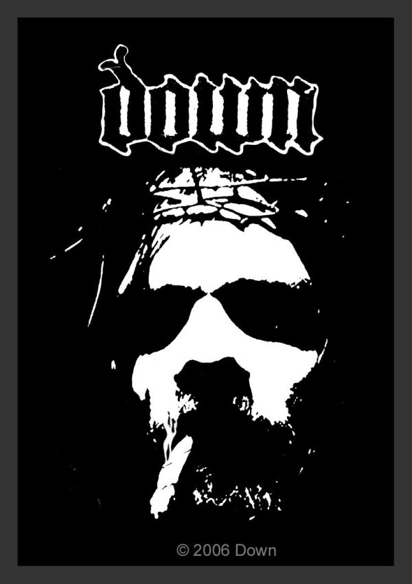 Down - Face