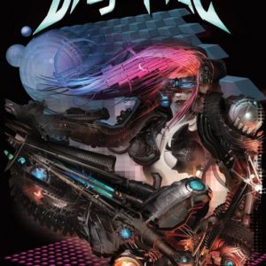 Dragonforece - Ultra Beatdown