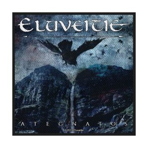 Eleveitie - Atenatos