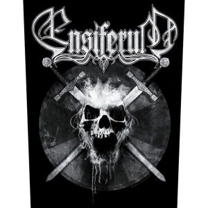 Ensiferum - Skull