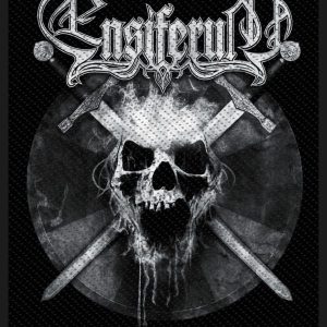 Ensiferum - Skull