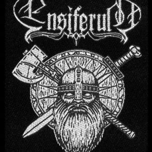 Ensiferum - Sword and Axe
