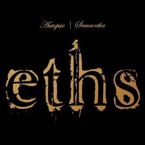 Eths - Autopsie/Samantha 2CD
