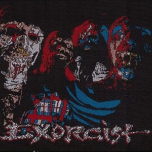 Exorcist - Nightmare Theatre (Rare)