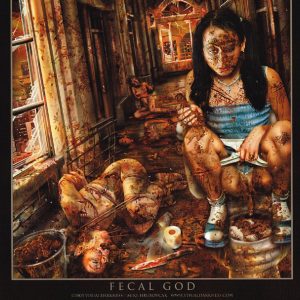 Fecal God
