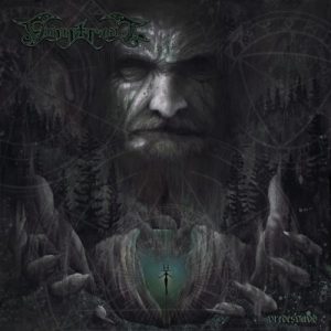 Finntroll - Vredasvavd 180gm gatefold LP