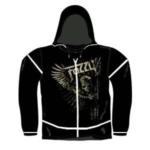 Winged Camo (Zipped)