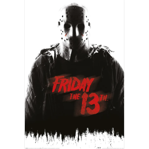 Friday the 13th - Jason