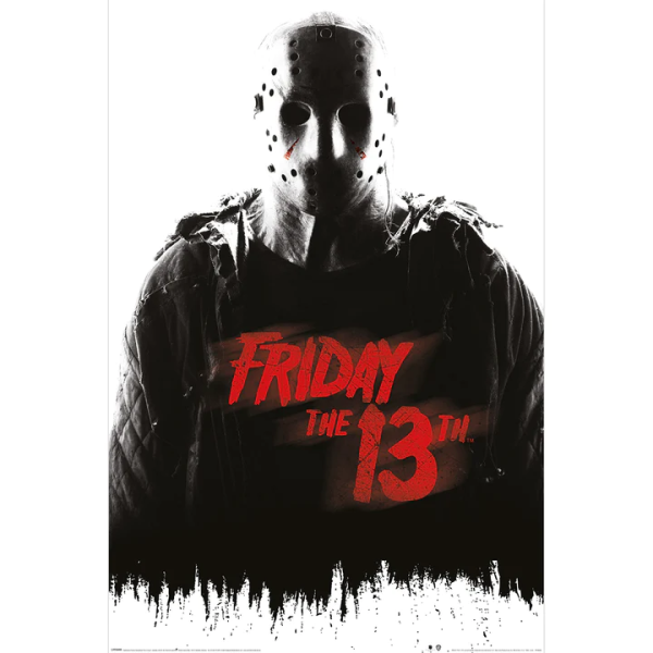 Friday the 13th - Jason