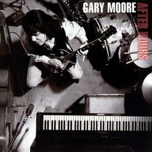 Gary Moore - After Hours