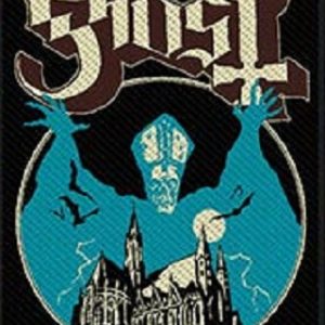 Ghost - Eponymous Opus