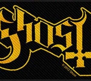 Ghost - Logo