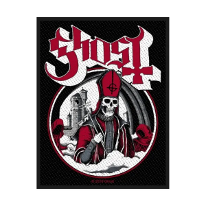 Ghost - Secular Haze