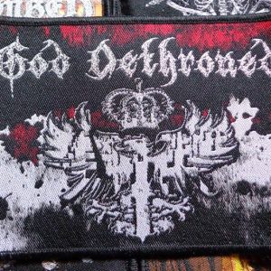 God Dethroned - Passiondale (Rare)