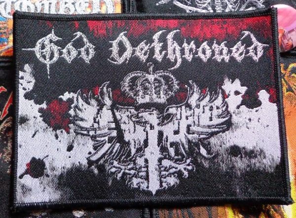 God Dethroned - Passiondale (Rare)
