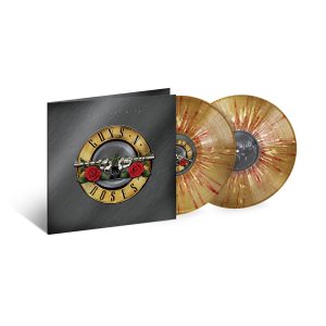 Guns n Roses - Greatset Hits 2LP