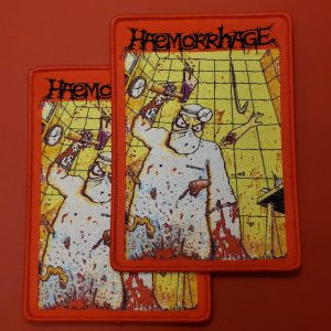 Haemorrhage - Grume