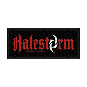 Halestorm - Logo