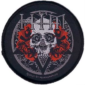 Death Rose