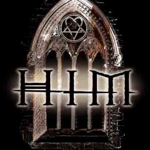 HIM - Gothic Cathedral