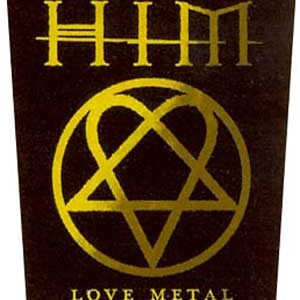 Love Metal