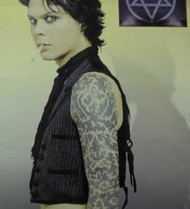 Tattoo - OUT OF STOCK