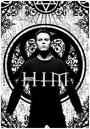 HIM - Tombstone