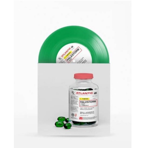 Halestorm - Buzz 7inch Coloured Vinyl (2019 RSD)