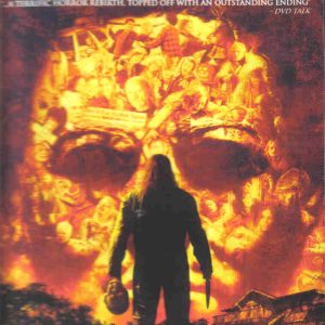 Halloween (Rob Zombie remake)