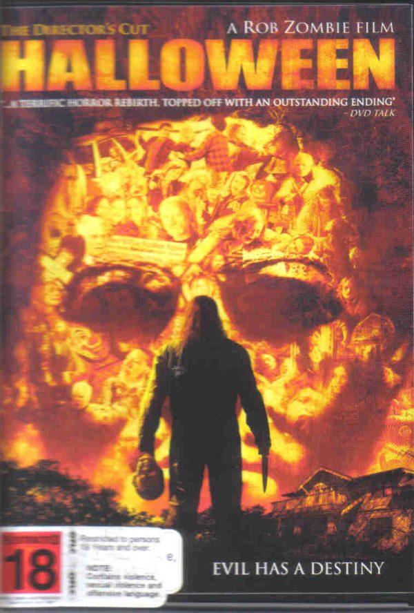 Halloween (Rob Zombie remake)