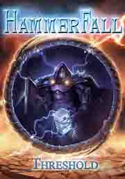 Hammerfall - Threshold