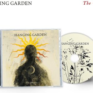 Hanging Garden - The Garden