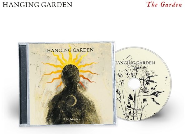 Hanging Garden - The Garden