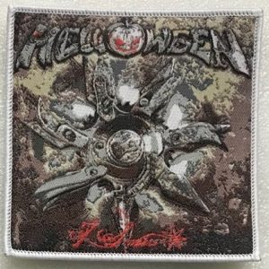 Helloween - 7 Sinners (Rare)
